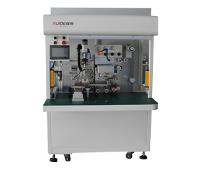 片料貼膜（mó）機