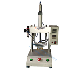 行程（chéng）可調式小熱熔機