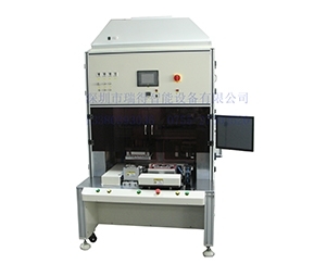 真空貼合機發生氣泡反彈（dàn）怎麽辦？