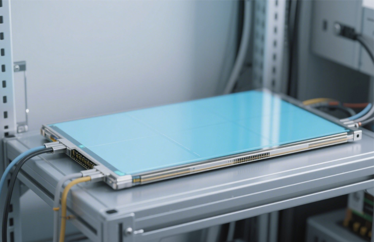 鈣鈦礦電池塗布機多（duō）模式支持線棒狹（xiá）縫等不同塗布方式