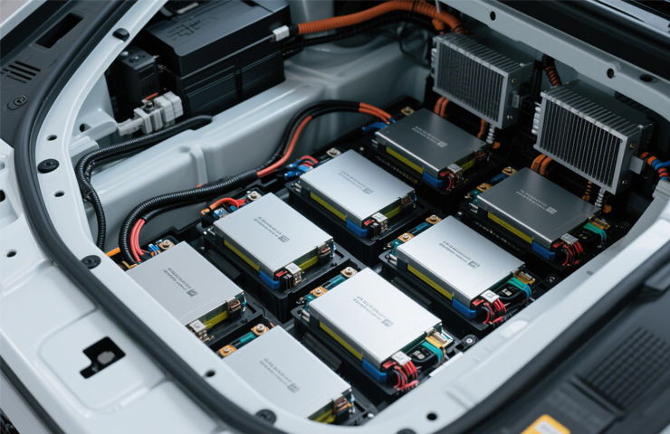 新能源幹法電極材料固態電池塗布機適應不同電池體係的工藝要求