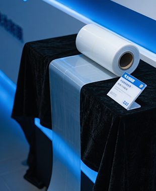 電（diàn）池隔膜