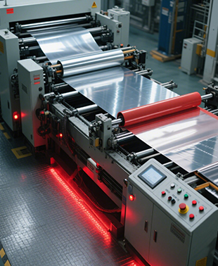 電磁（cí）屏蔽膜