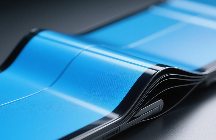 OLED塗布（bù）機OCA膠膜塗布、硬質塗層製備（bèi）及柔性（xìng）電路板加工