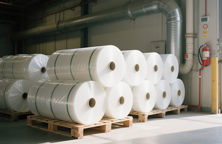 靜電膜塗布（bù）機通過靜（jìng）電輔助技術實現均勻塗布