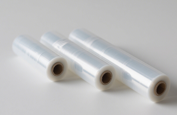 聚酯薄膜塗布機操作界麵配備觸摸屏支持參數調（diào）節（jiē）與自動校準