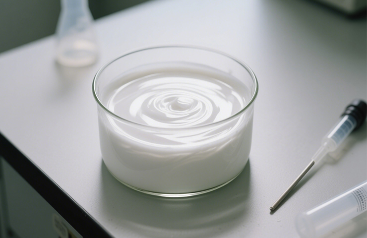 聚四氟乙烯PTFE塗布機標配數（shù）顯觸摸屏界麵