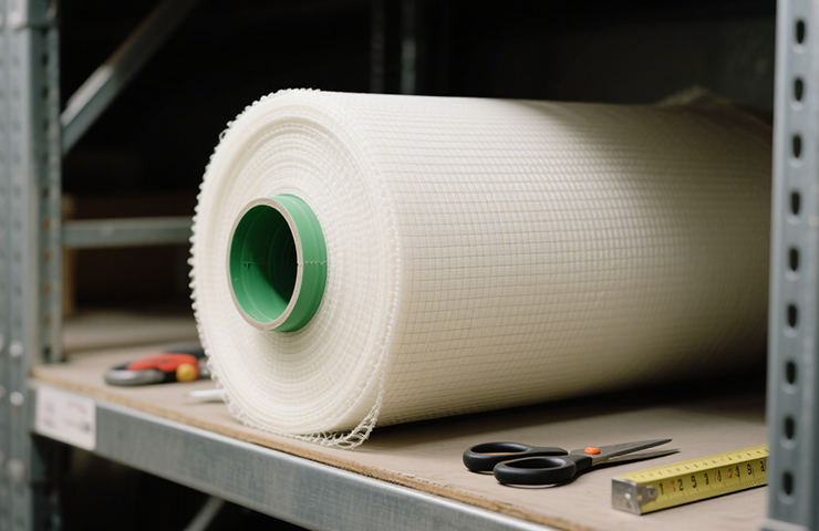 玻纖布塗布機適用於多種材料的塗布需求