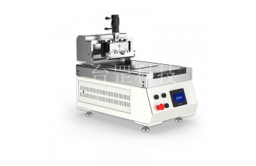 平板挤压狭缝钙（gài）钛矿涂布机胶水电池基片OLED光电膜（mó）导（dǎo）电膜涂覆