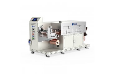 實驗室小型塗布機（jī）支持微凹擠壓轉移刮刀塗布