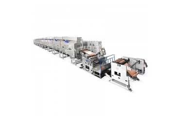 锂电池电极铜（tóng）铝箔膜镍网涂布（bù）机钠电池锌电池钙钛矿刮（guā）刀狭缝涂布机