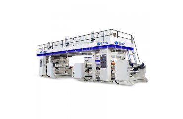 非晶铁芯涂布机纳米晶带材（cái）汽车新能（néng）源电机铁芯硅钢涂布机