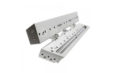 狭缝涂布头（tóu）