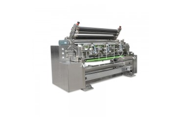 微凹（āo）涂布头