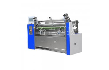 逗（dòu）号（hào）刮刀涂布头