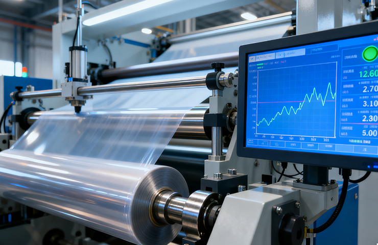 塗布量檢測（cè）四大核心方法：從原理到場景的精準適配指南