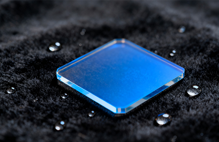光學硬化塗層（céng）製備：四（sì）步打造“順滑耐造”的屏幕防護層