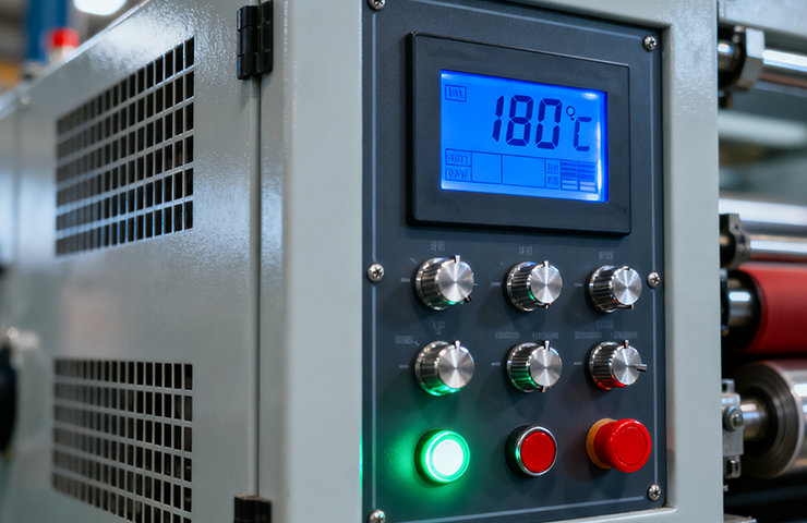 微凹塗（tú）布烘箱：精（jīng）密（mì）幹燥的核心（xīn）密碼