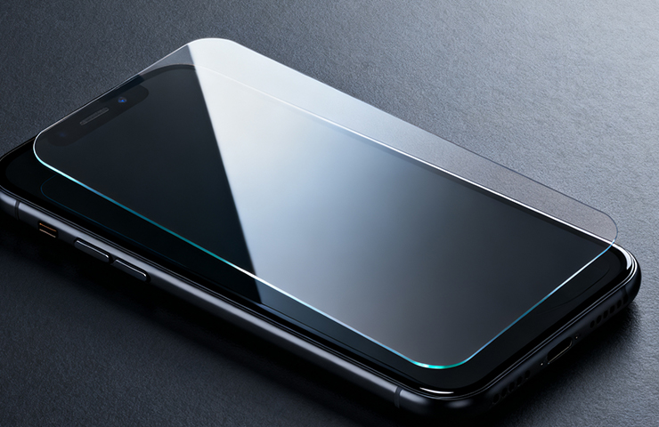 光（guāng）學硬化膜（mó）彩虹紋：從成因拆解到實操解決