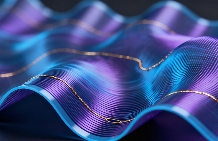 柔（róu）性導電複合材料：柔性電（diàn）子技術的核心（xīn）突破與挑戰