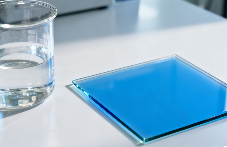 UV塗（tú）層耐溶劑（jì）性突破：從原理拆解到行業定製化解決方案