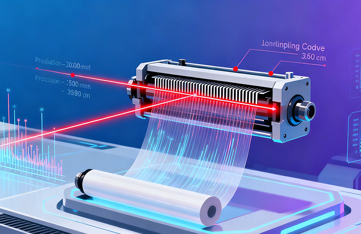 塗布幹燥曲線：雕刻塗層性能的熱（rè）質傳遞（dì）基（jī）因（yīn）