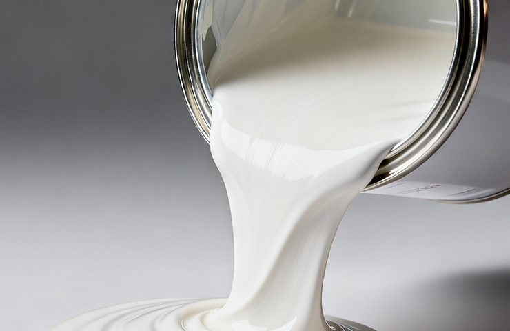 高（gāo）端塗（tú）料光（guāng）澤控（kòng）製終（zhōng）極指南：物理消光劑與化（huà）學消光（guāng）樹脂的技（jì）術對（duì）決