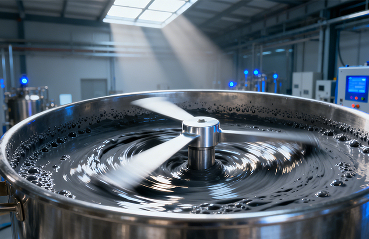 塗（tú）布缺陷傳播鏈：輔助係統失效的多米諾效應與全流程防（fáng）控（kòng）策略（luè）