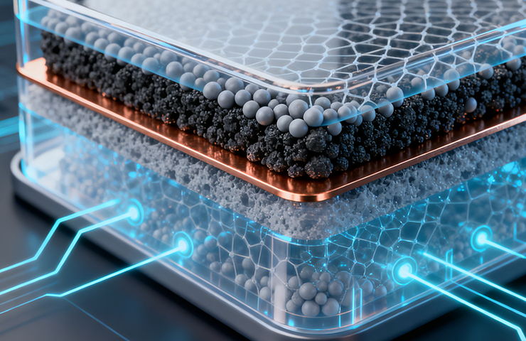 鋰電池狹縫塗（tú）布：多場耦合機製下的（de）缺陷根治與（yǔ）工藝創新