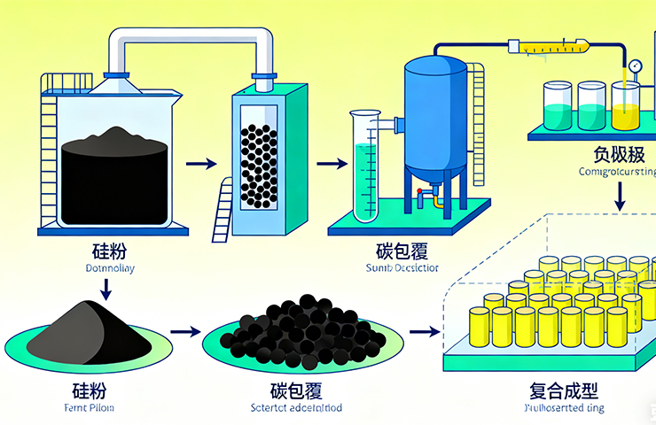 鋰電池過充安全的 “封裝密（mì）碼”：三維耦合機製與場景化耐受策略