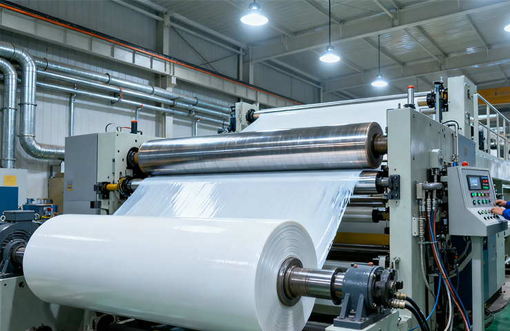 攻克塗布（bù）附著力頑疾：從界麵機理到全鏈條根治方案