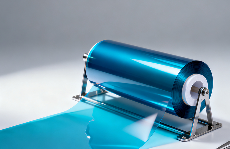 PET 薄膜厚度的 “標準基因”：12μm、25μm 為何能成為全產業鏈的 “通用語言”