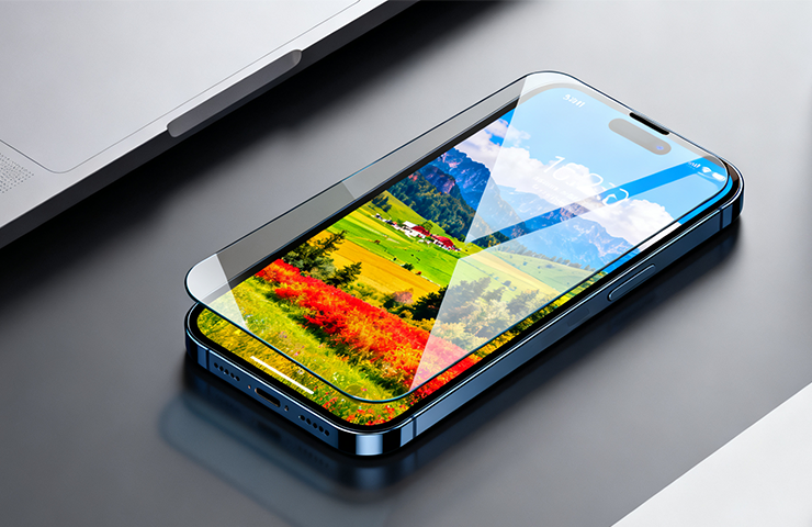 光學塗布產品熱衝擊失效：界麵應力機（jī）製與全鏈條改進方案