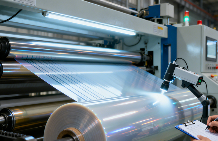 狹縫塗布選供膠泵避坑指（zhǐ）南：從流量壓力到（dào）場景適配，一（yī）次選（xuǎn）對不返工