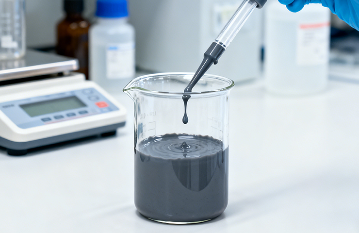 鋰電池生產三大頑疾破解：從粘結劑微觀機理到全鏈（liàn）路解決方（fāng）案