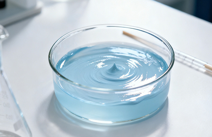 含填料塗布液分散穩定（dìng）核心（xīn）：顆粒行為調控與全流程優化