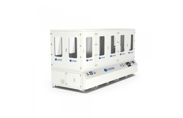 涂布电（diàn）晕（yūn）机