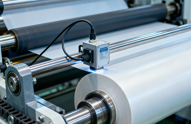 卷對卷幹燥過程張力失穩機理與精準管控策略