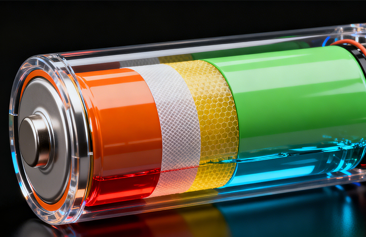 鋰離子電池剩餘使用壽命預（yù）測：技術（shù）體係解構與未來路徑研判