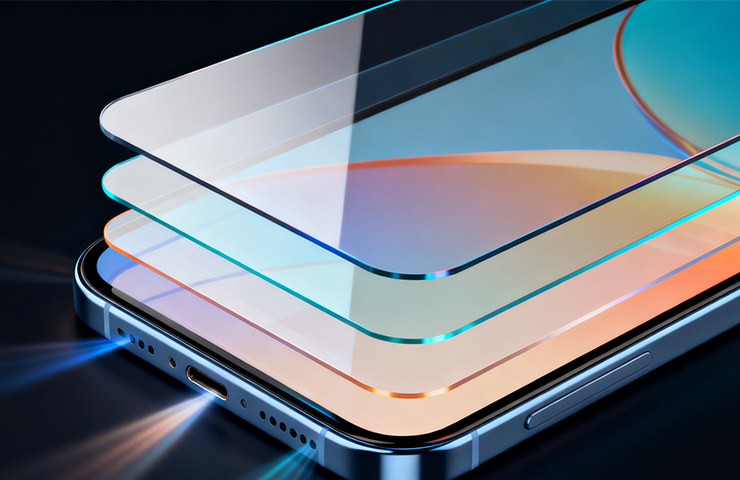 光學膜塗布核心缺陷管控：縮孔與流掛的（de）精準破（pò）解（jiě）路徑