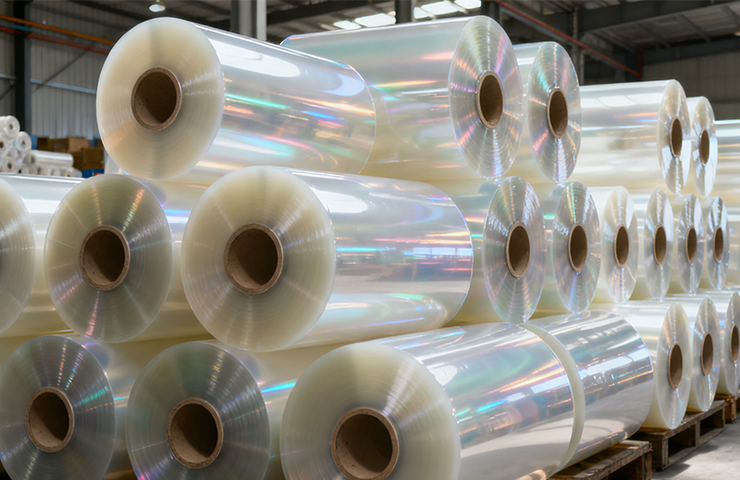 BOPP薄膜“炸火點”缺陷：成因溯源與全（quán）鏈條防（fáng）控策略