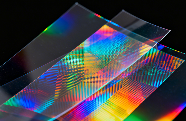 逗號刮刀塗布機覆蓋多行業的塗層需（xū）求