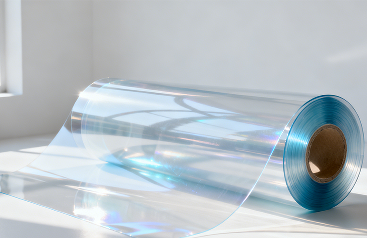 塗布基材褶（zhě）皺：多維度（dù）成因溯源