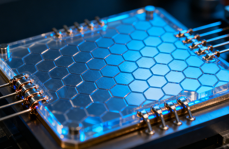 SiC碳化矽器件賦能下，導熱散熱絕緣材料的升級（jí）需（xū）求解析