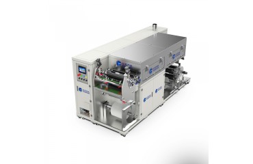 台罡小型逗号刮刀实验涂布机 锂电池（chí）正负极PEM质子交换膜涂布机