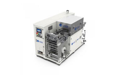 台罡小型转移实验（yàn）涂布机 PI膜燃料电池膜电极（jí）MEA功能性薄膜涂布（bù）机