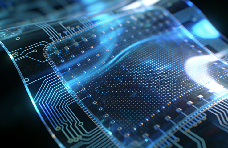 塗布賦能具身智能：電子皮膚與人工肌肉的產業革（gé）新之（zhī）路