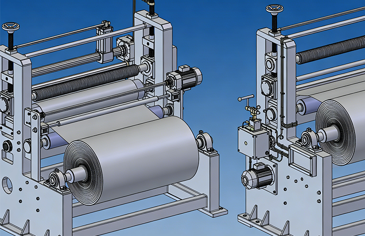 塗布工藝的類型與應（yīng）用場景大揭秘